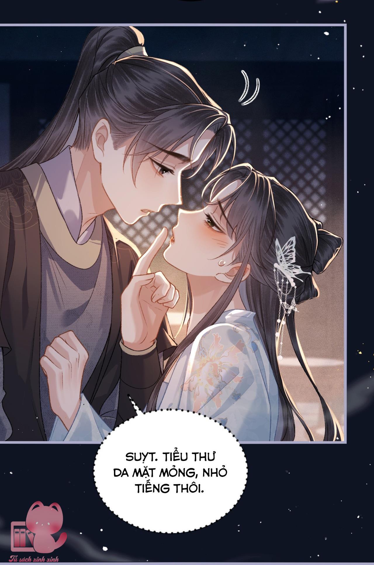 Gả Cho Vai Ác - Chap 48 - Trang 20
