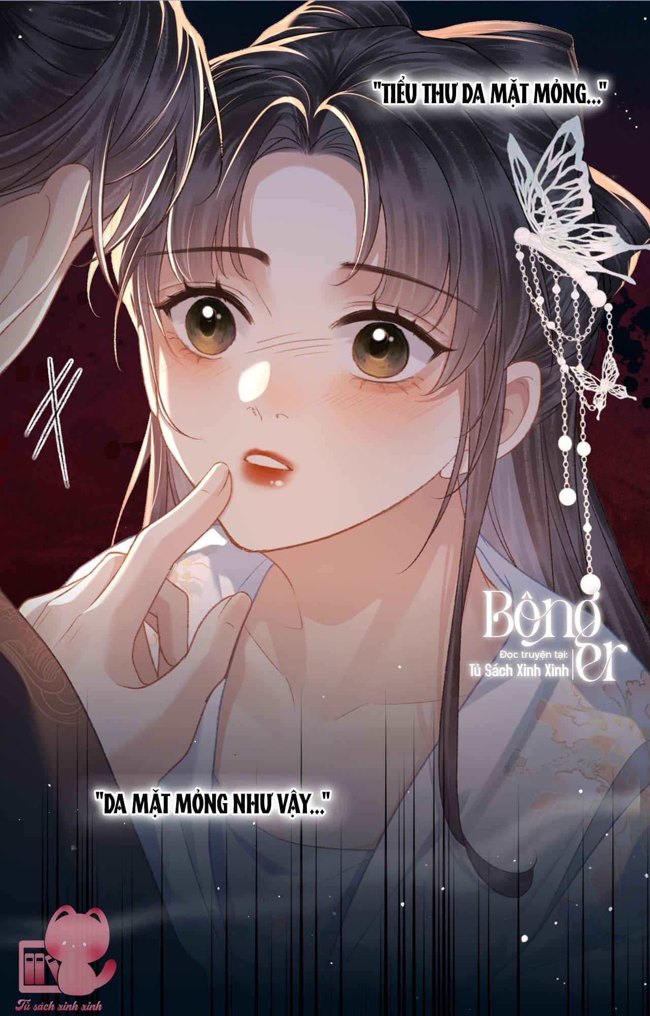 Gả Cho Vai Ác - Chap 48 - Trang 21