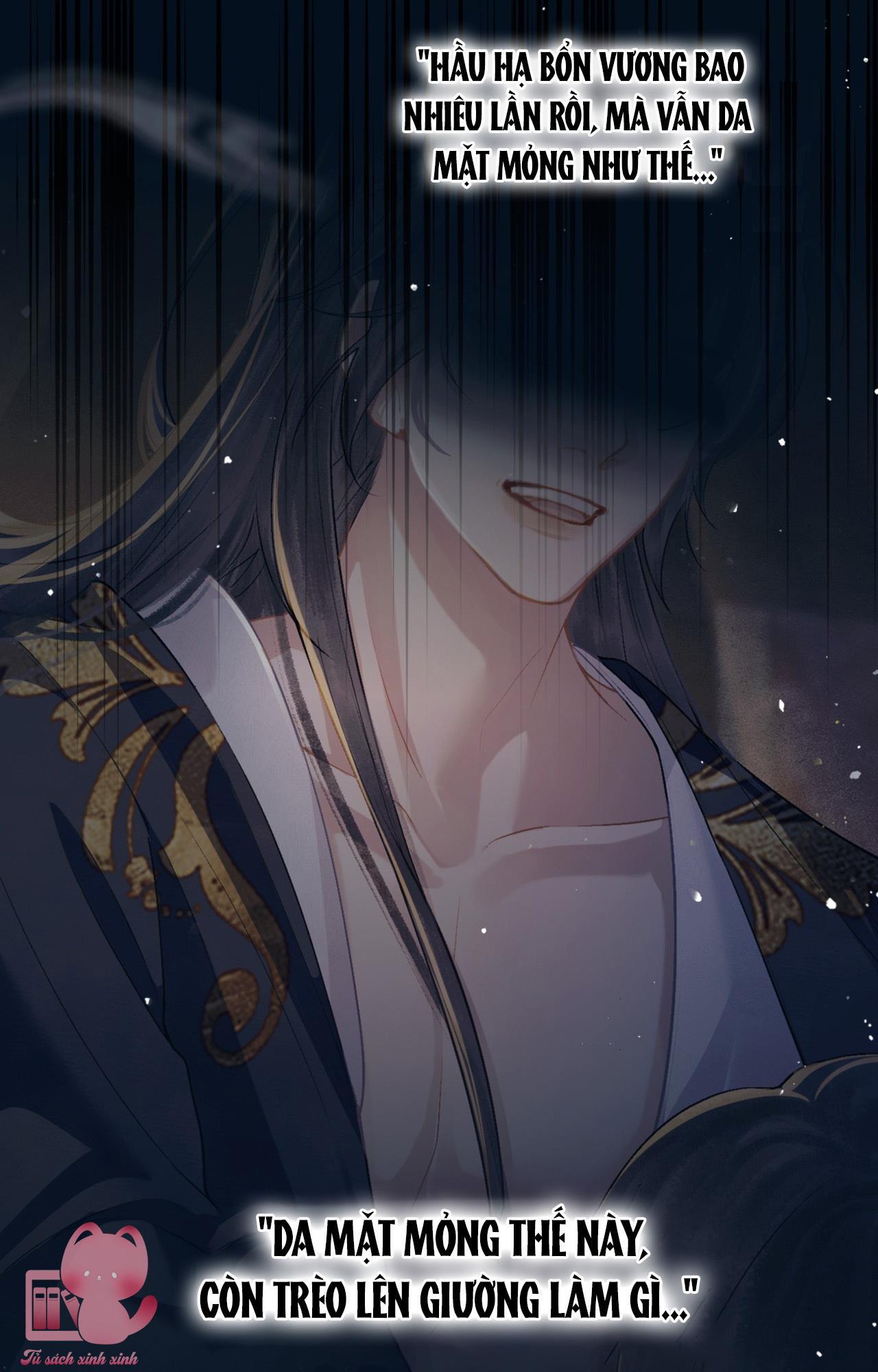 Gả Cho Vai Ác - Chap 48 - Trang 22
