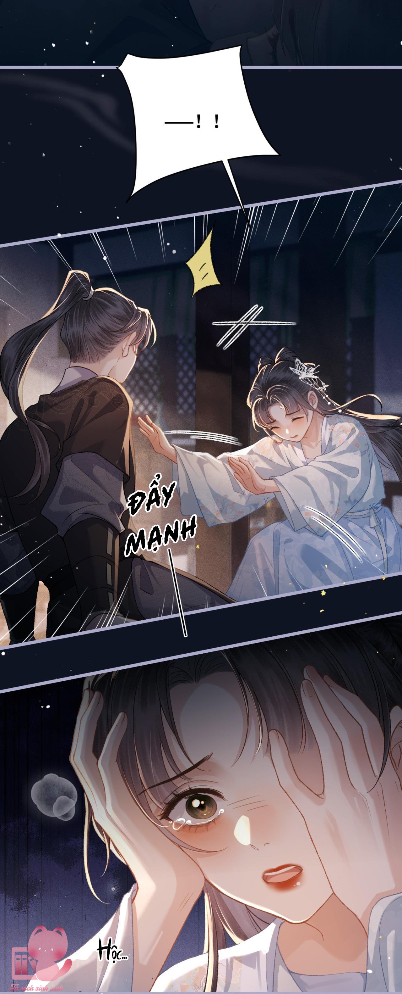 Gả Cho Vai Ác - Chap 48 - Trang 23