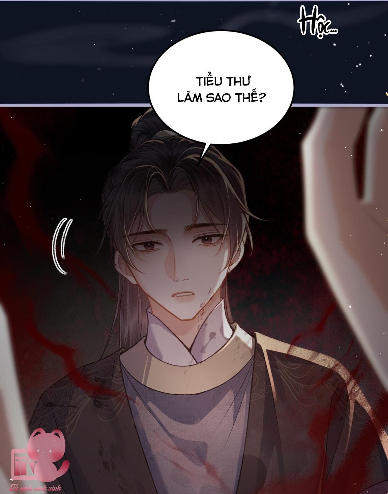 Gả Cho Vai Ác - Chap 48 - Trang 24