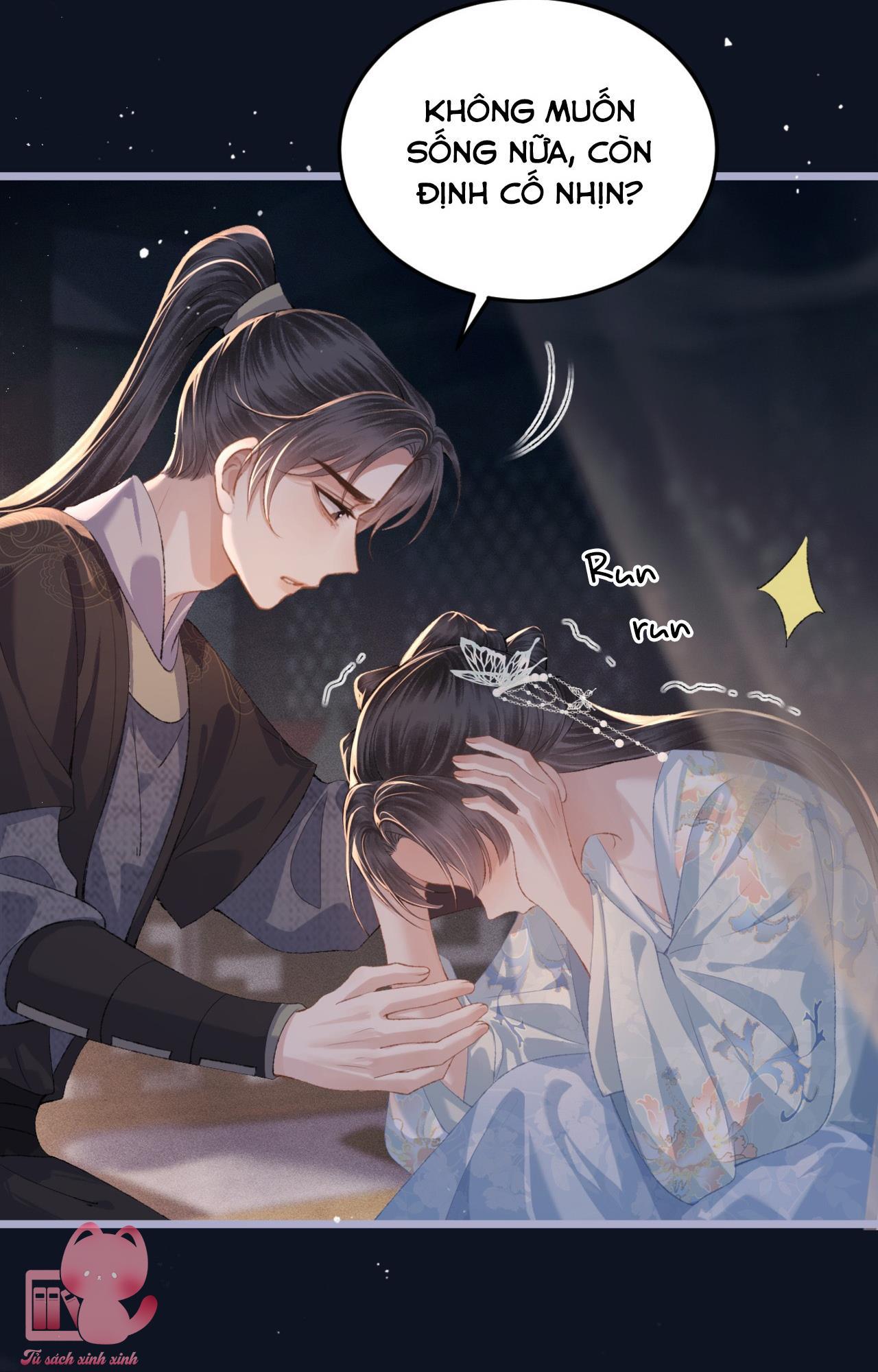 Gả Cho Vai Ác - Chap 48 - Trang 26
