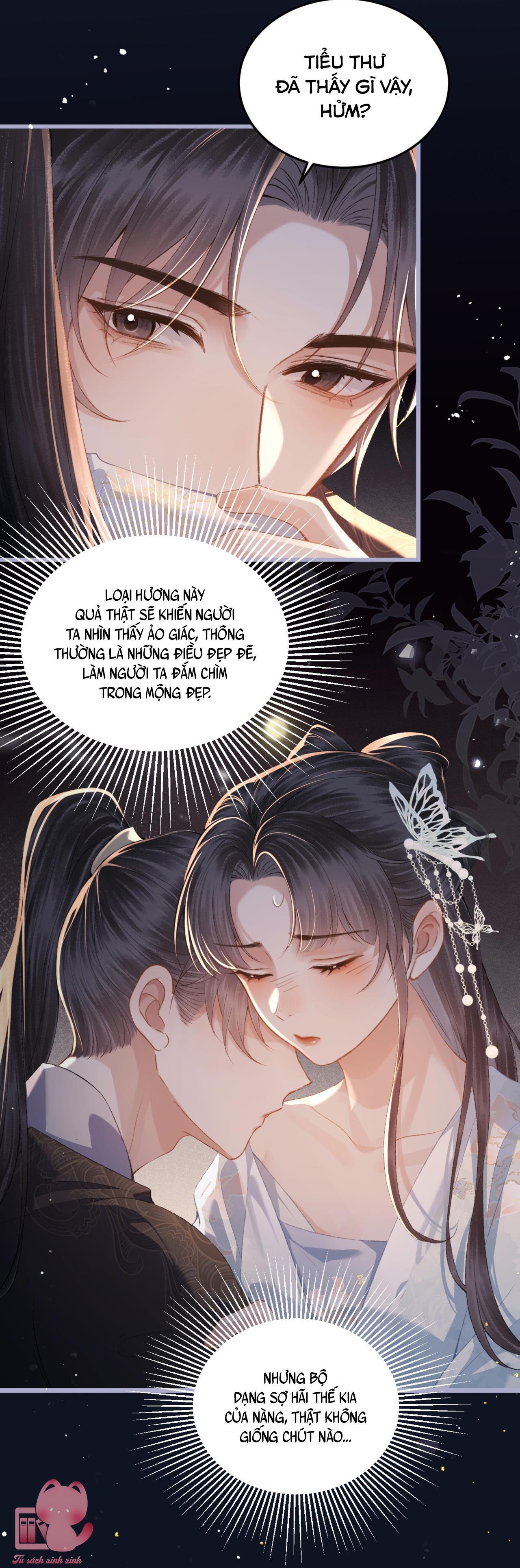 Gả Cho Vai Ác - Chap 48 - Trang 27
