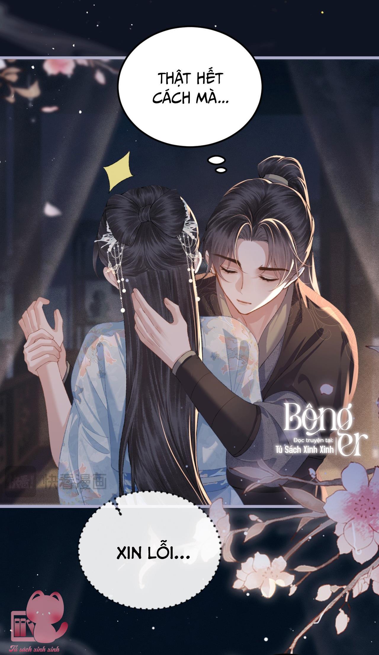Gả Cho Vai Ác - Chap 48 - Trang 28
