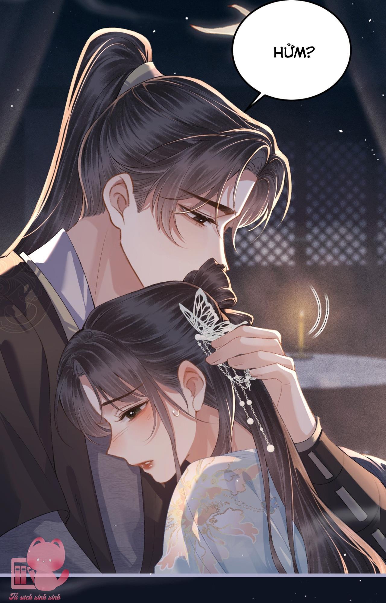 Gả Cho Vai Ác - Chap 48 - Trang 29