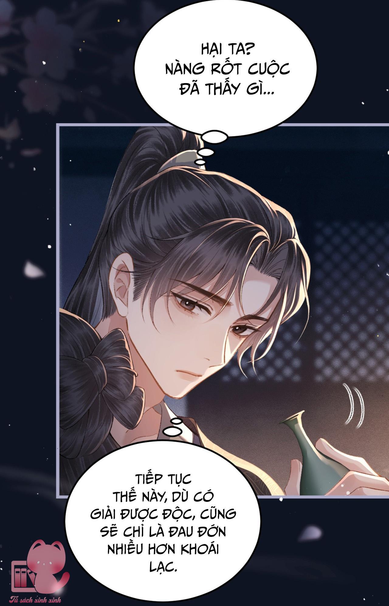 Gả Cho Vai Ác - Chap 48 - Trang 30