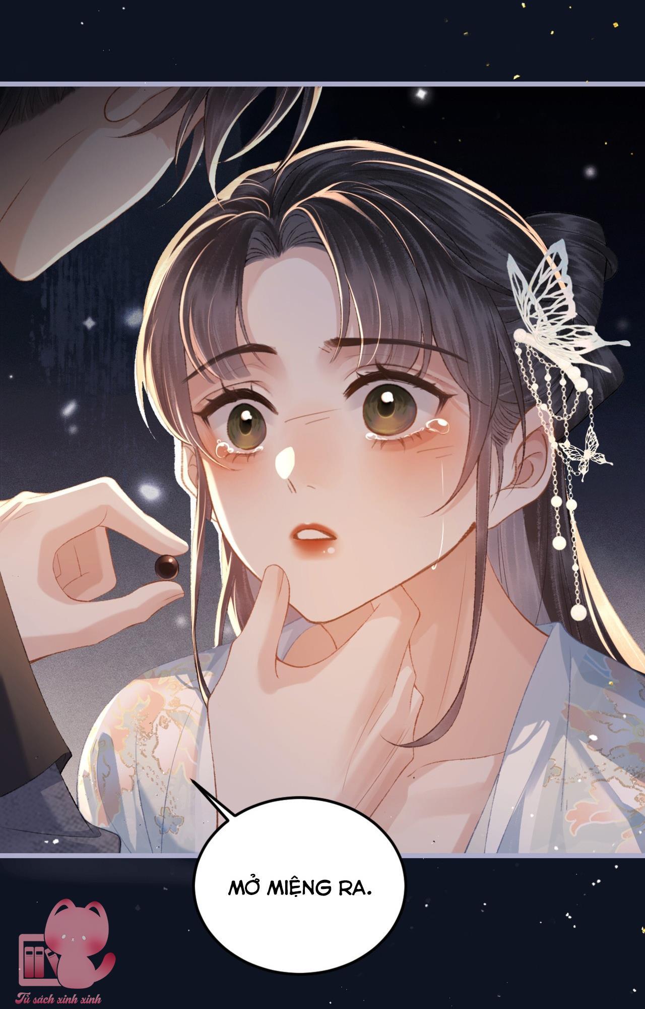 Gả Cho Vai Ác - Chap 48 - Trang 31