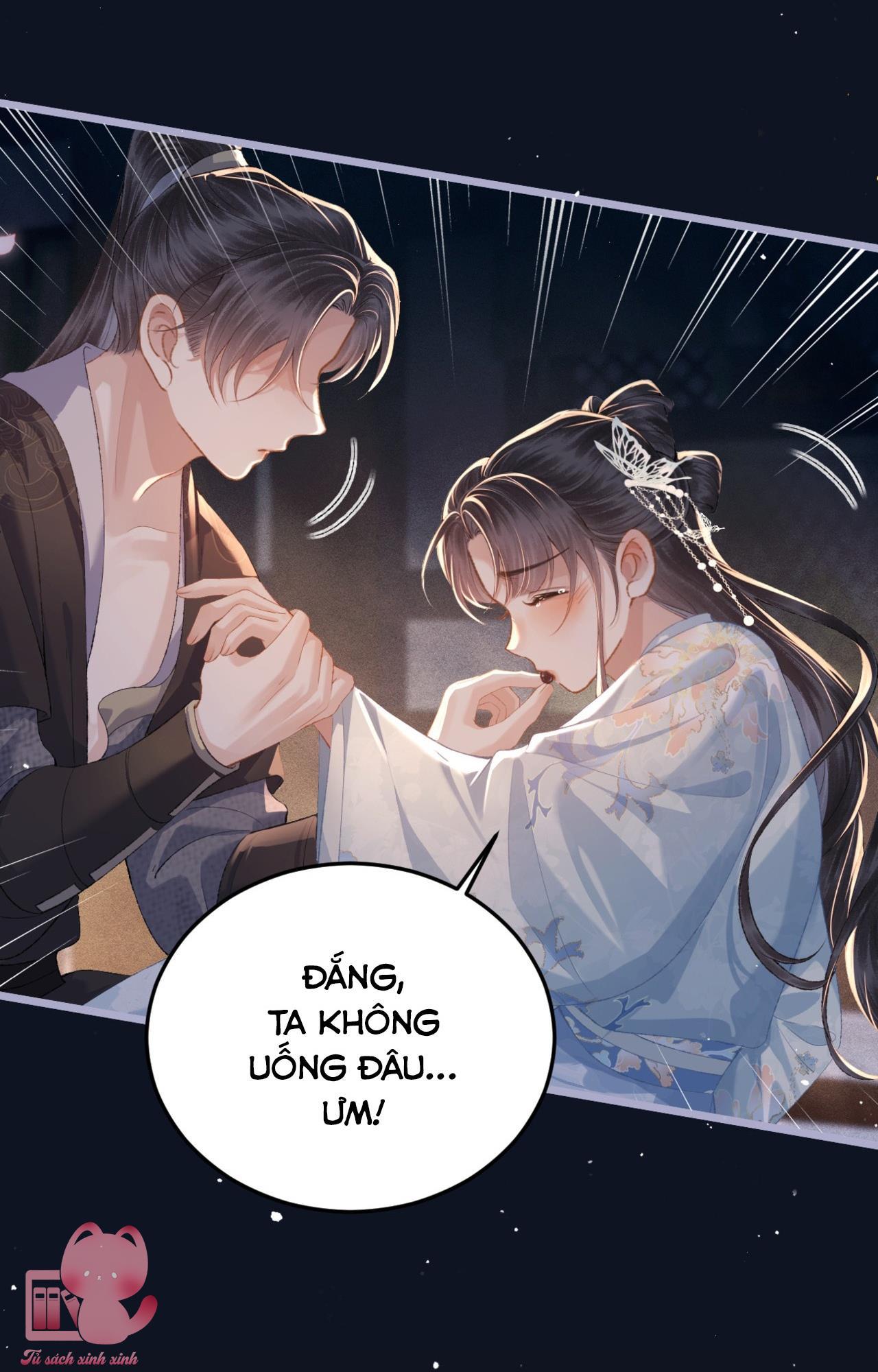 Gả Cho Vai Ác - Chap 48 - Trang 32