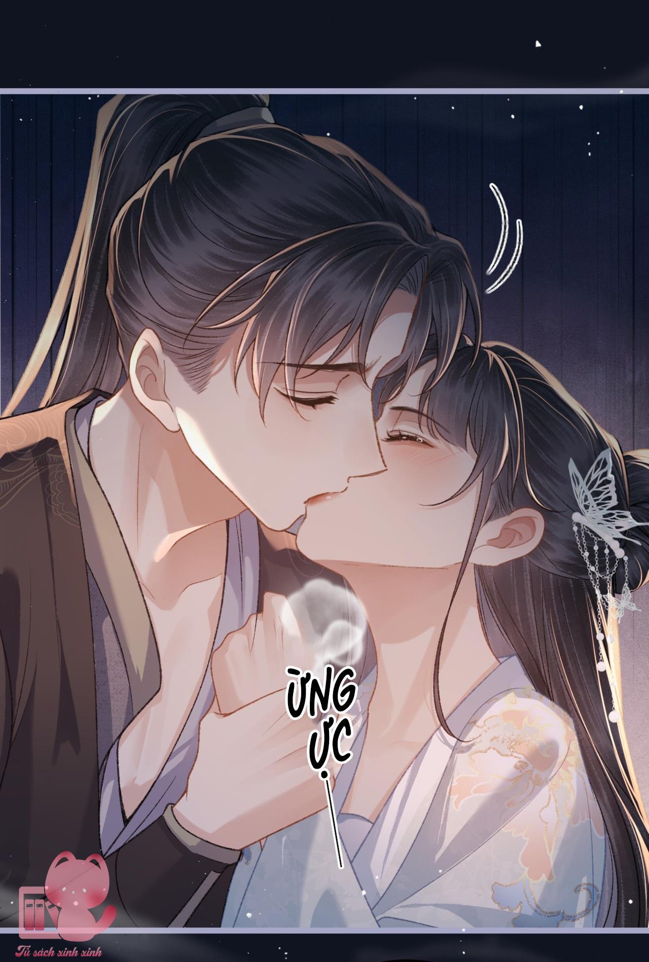 Gả Cho Vai Ác - Chap 48 - Trang 33