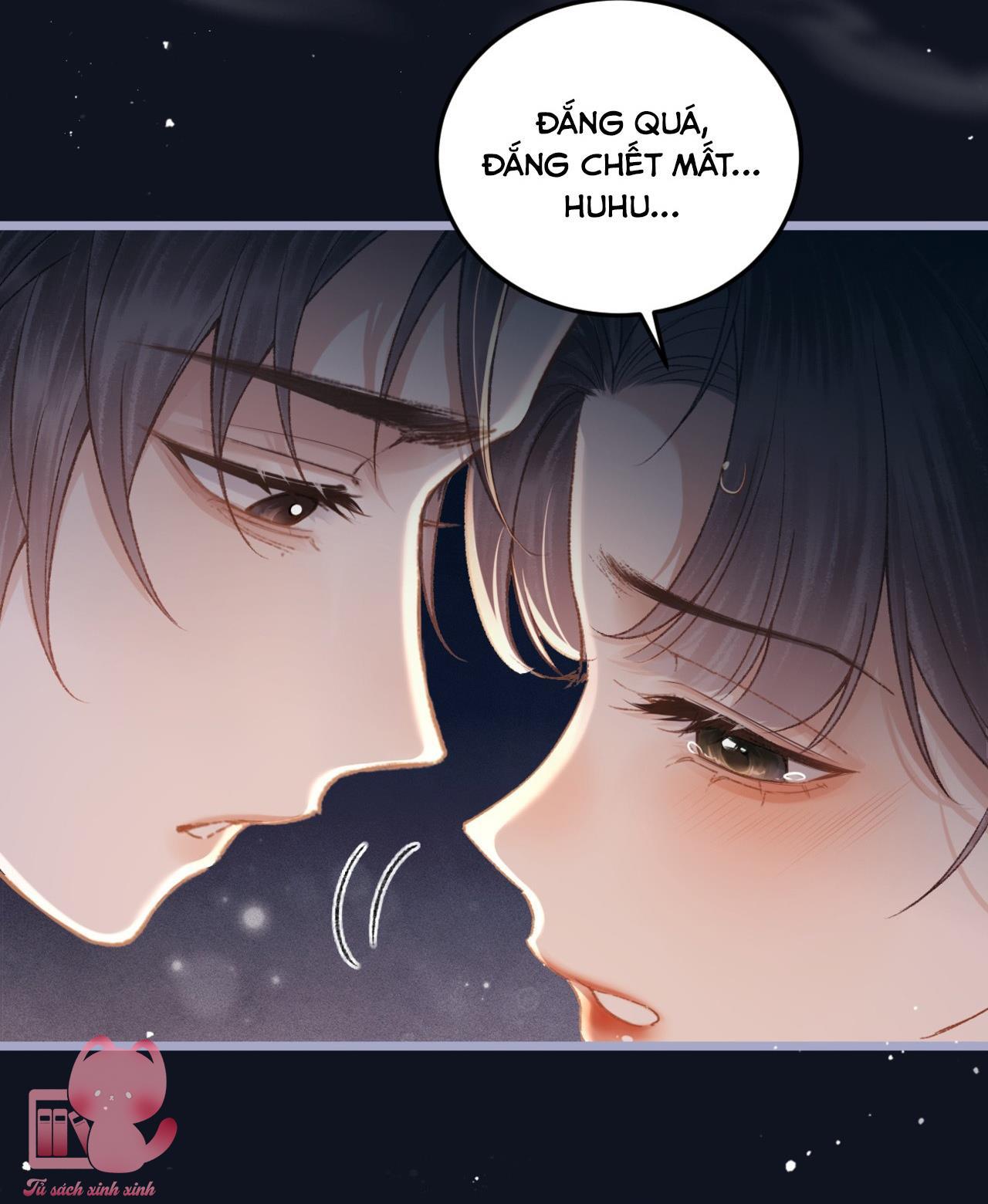 Gả Cho Vai Ác - Chap 48 - Trang 34
