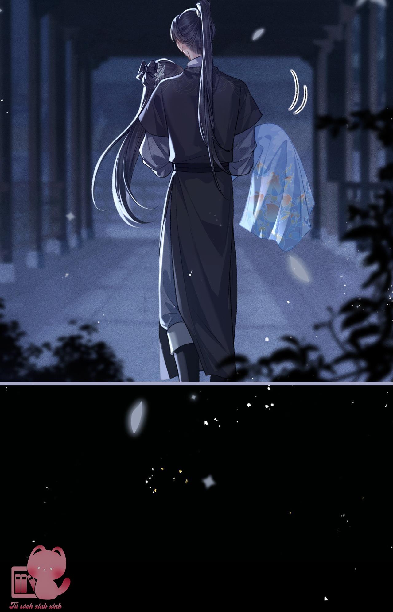 Gả Cho Vai Ác - Chap 48 - Trang 6