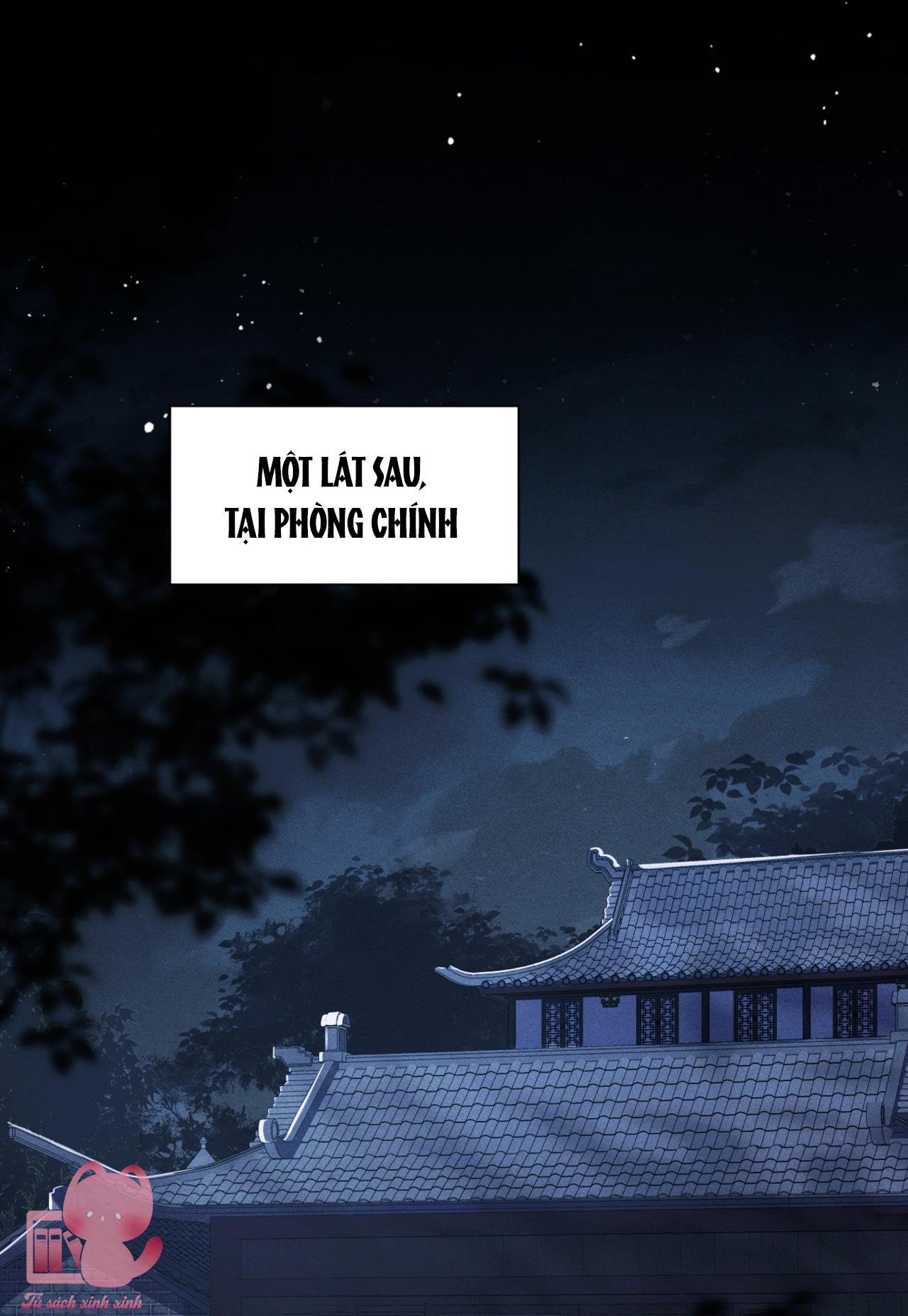Gả Cho Vai Ác - Chap 48 - Trang 7