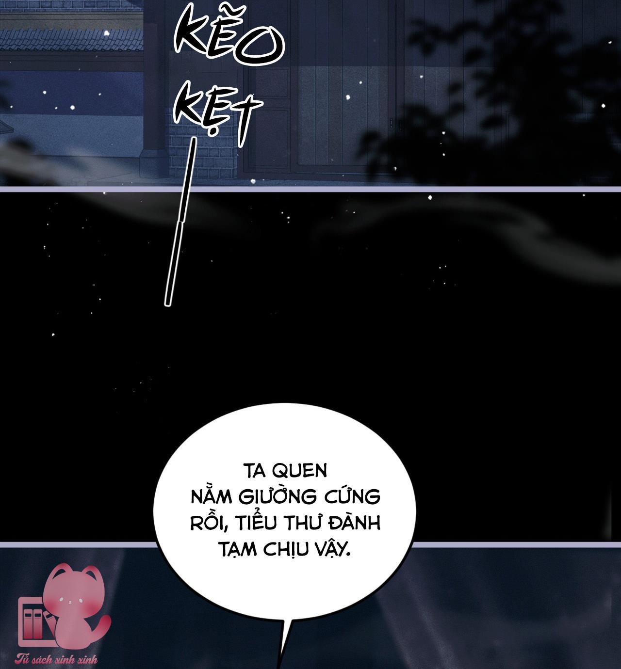 Gả Cho Vai Ác - Chap 48 - Trang 8