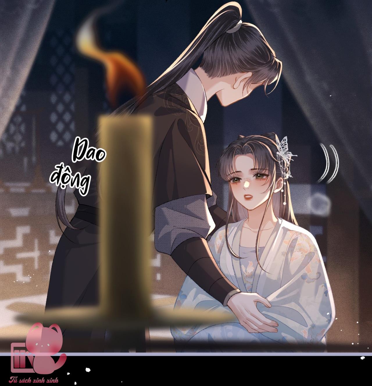 Gả Cho Vai Ác - Chap 48 - Trang 9
