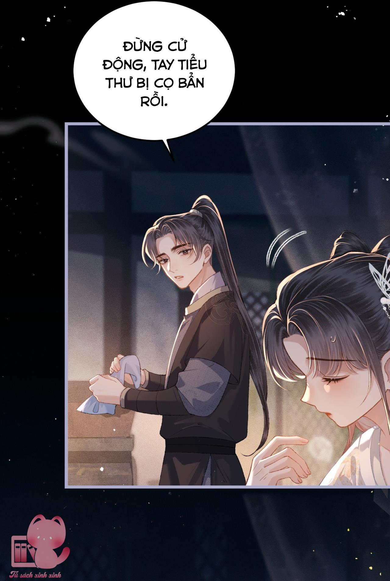 Gả Cho Vai Ác - Chap 48 - Trang 10