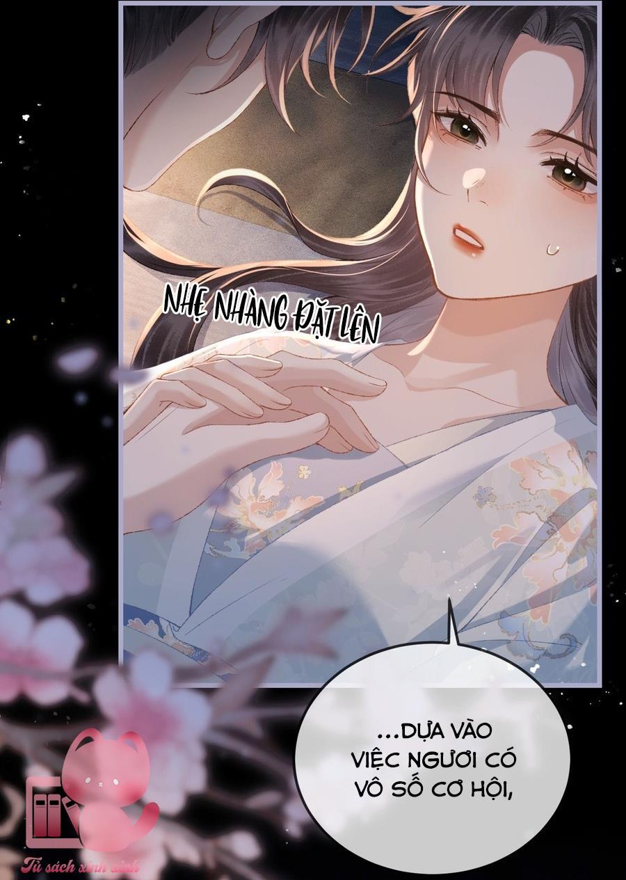Gả Cho Vai Ác - Chap 49 - Trang 13