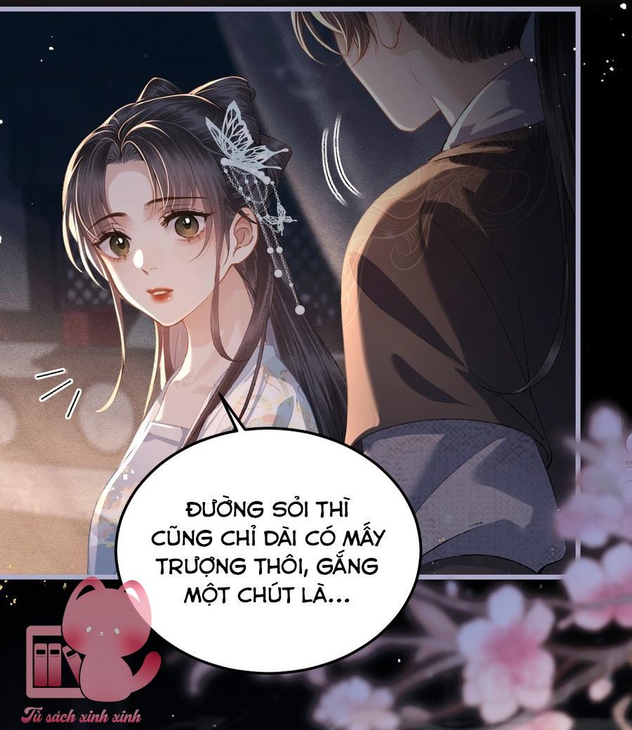 Gả Cho Vai Ác - Chap 49 - Trang 19