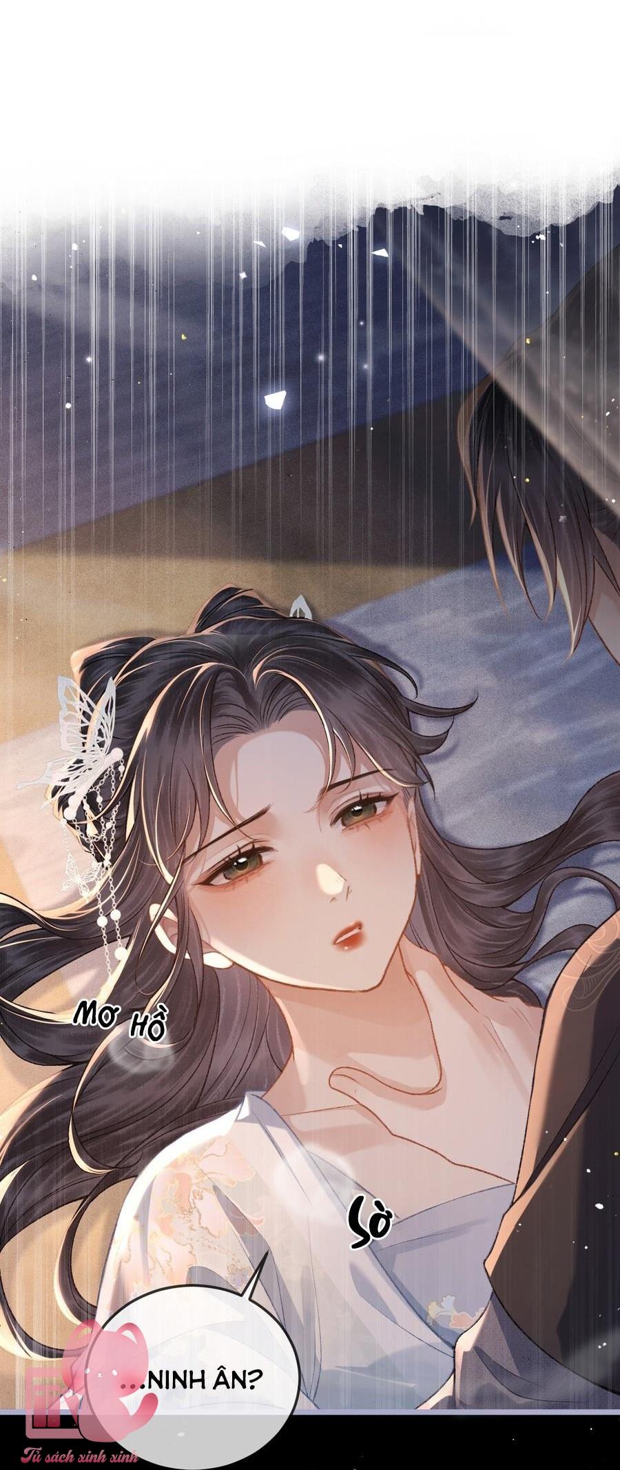 Gả Cho Vai Ác - Chap 49 - Trang 3