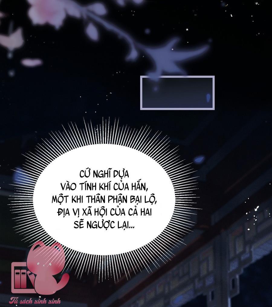 Gả Cho Vai Ác - Chap 49 - Trang 21