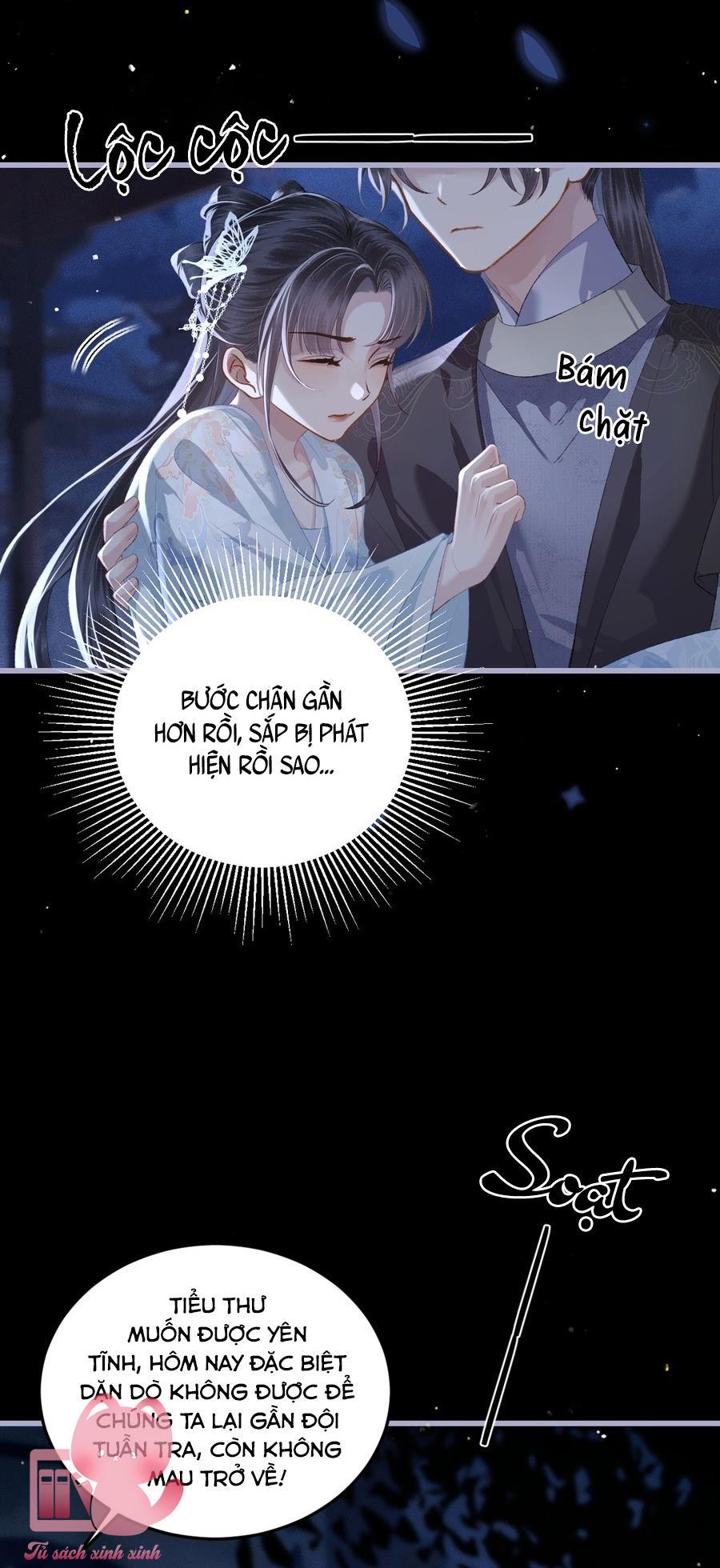 Gả Cho Vai Ác - Chap 49 - Trang 23