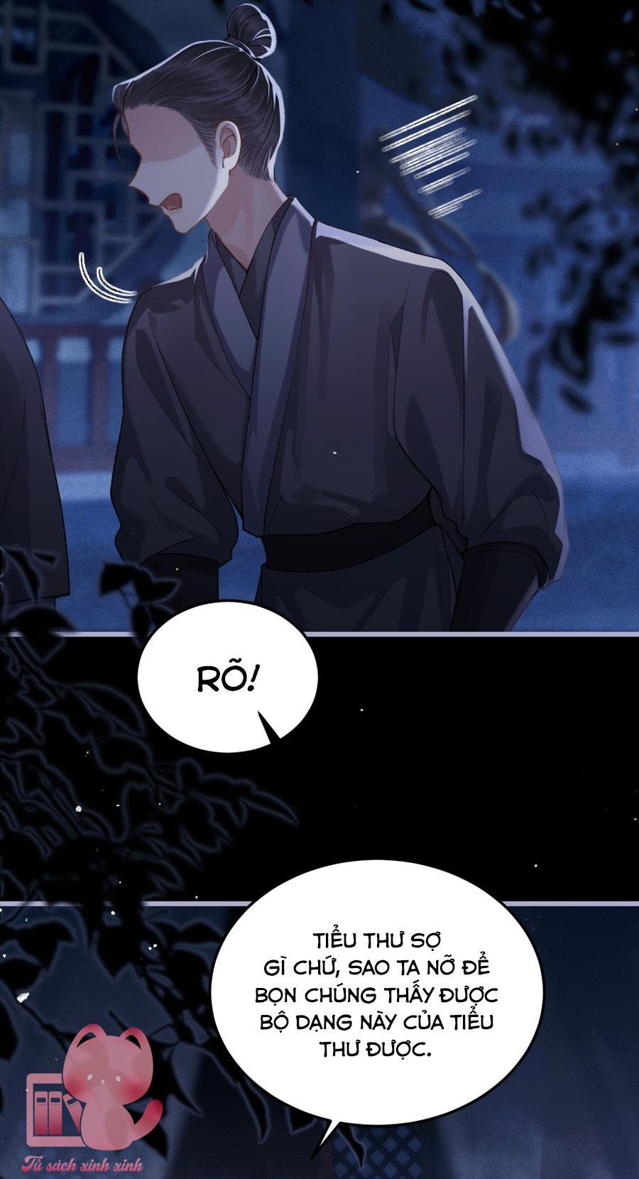 Gả Cho Vai Ác - Chap 49 - Trang 24