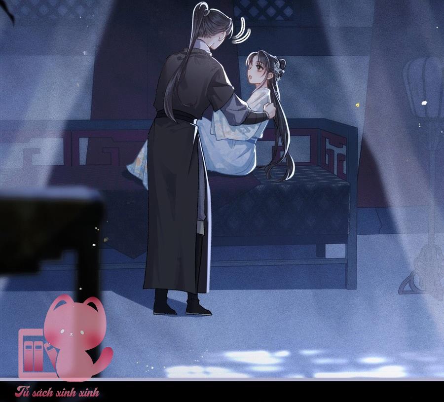 Gả Cho Vai Ác - Chap 49 - Trang 25