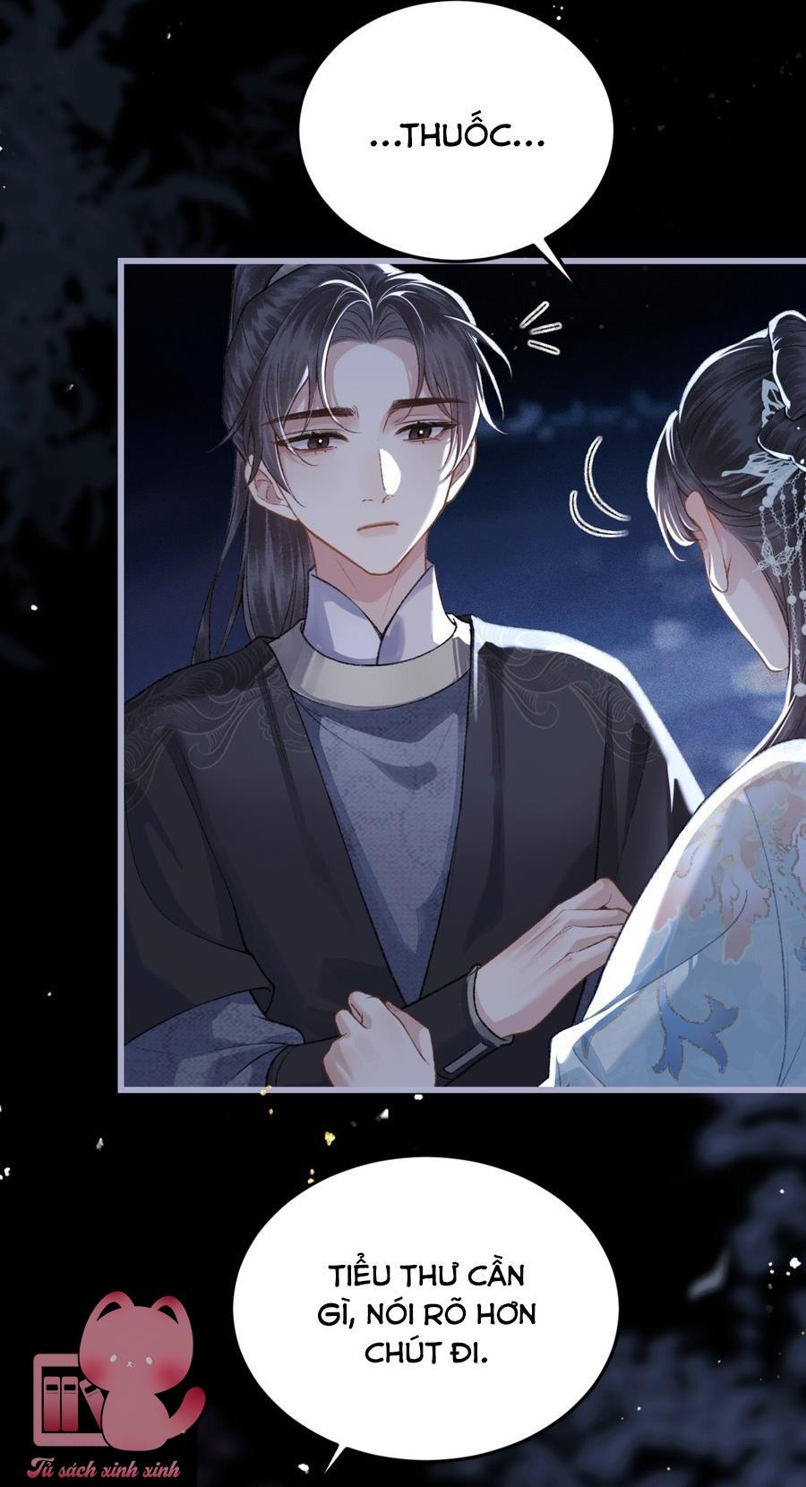 Gả Cho Vai Ác - Chap 49 - Trang 26