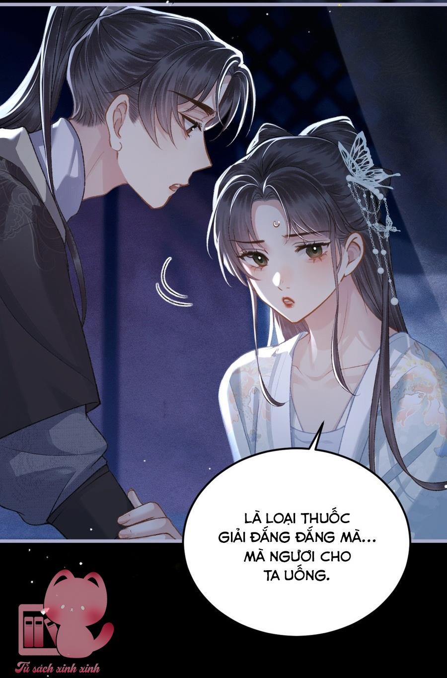 Gả Cho Vai Ác - Chap 49 - Trang 27