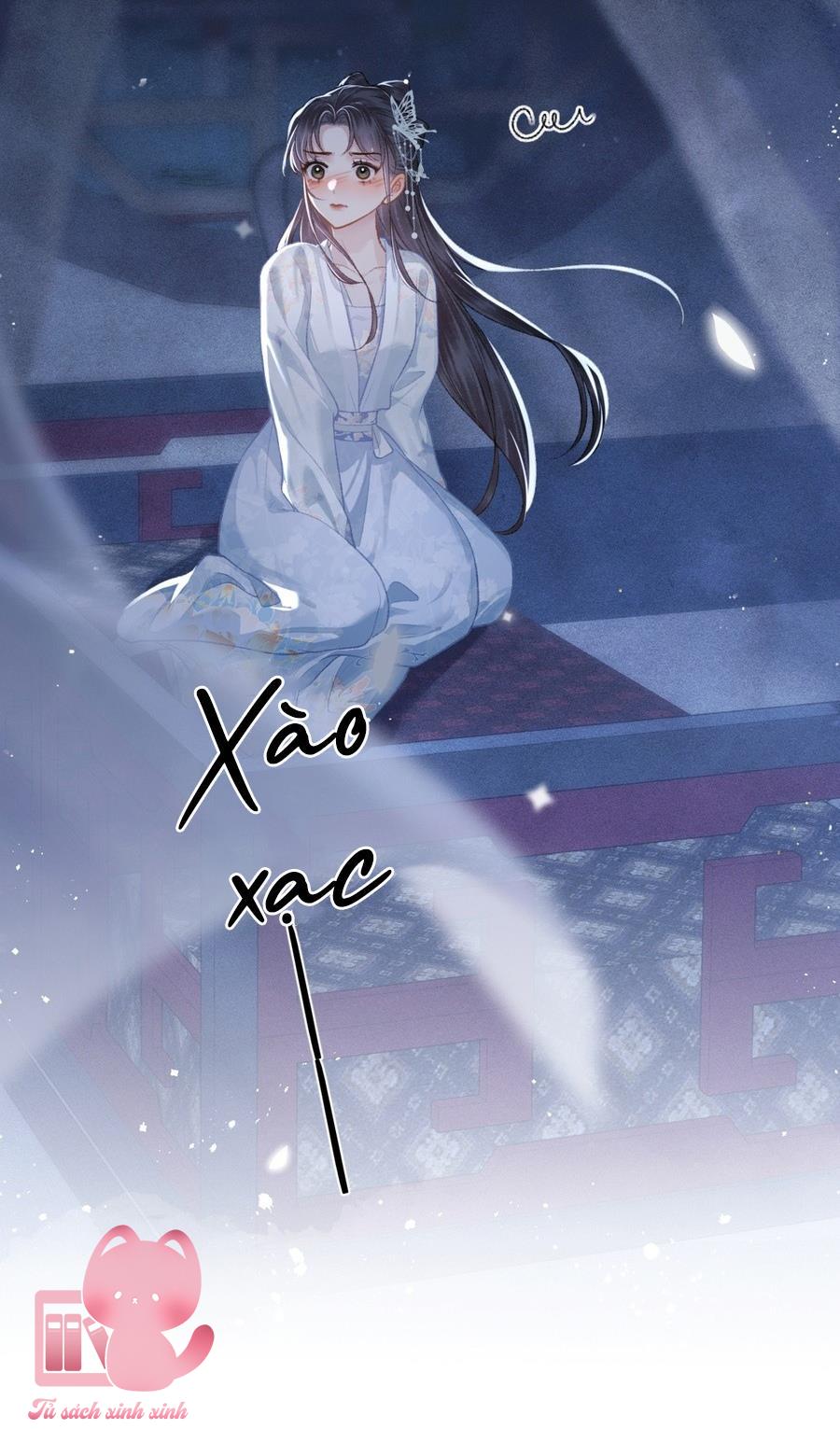 Gả Cho Vai Ác - Chap 49 - Trang 30