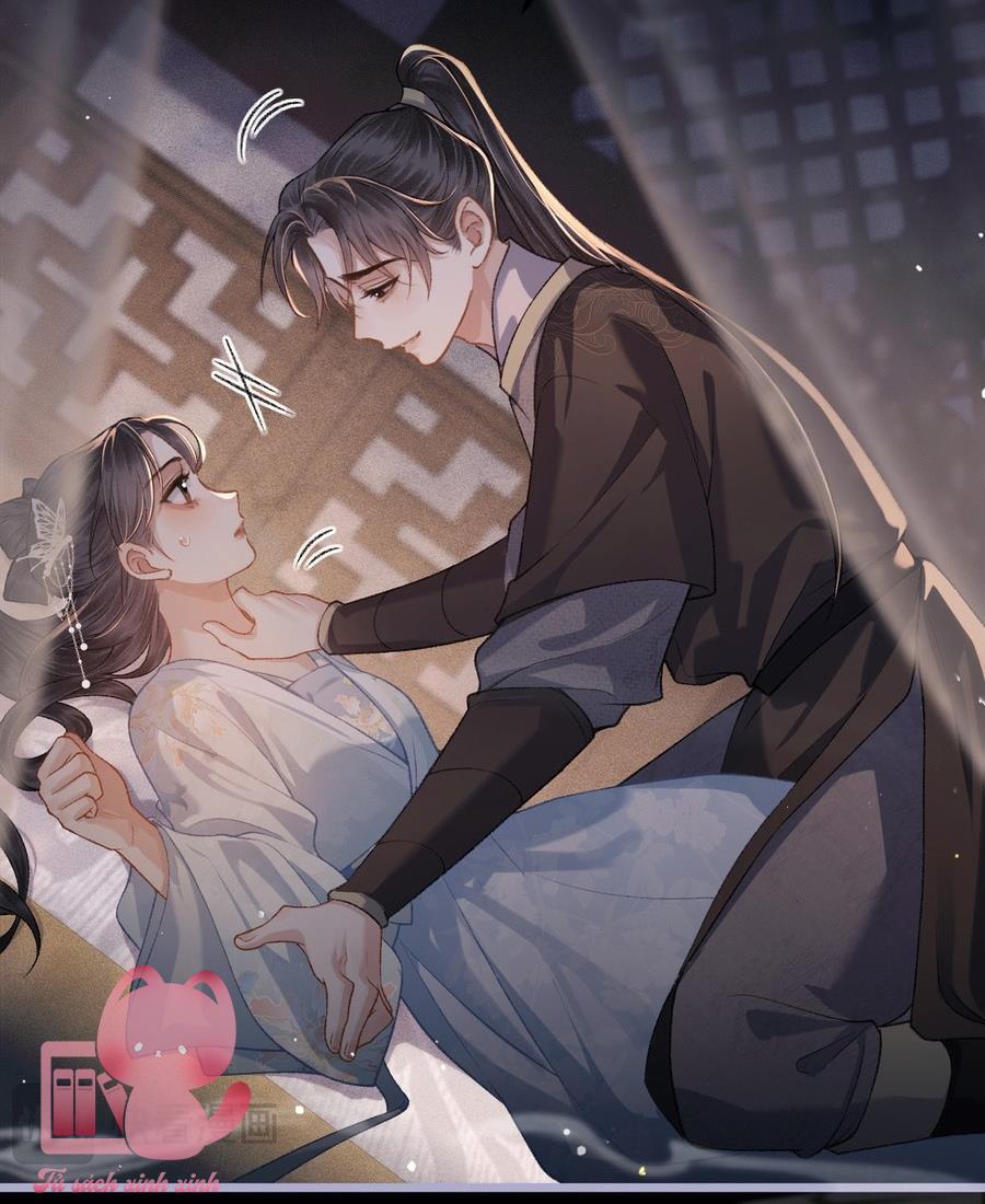 Gả Cho Vai Ác - Chap 49 - Trang 5
