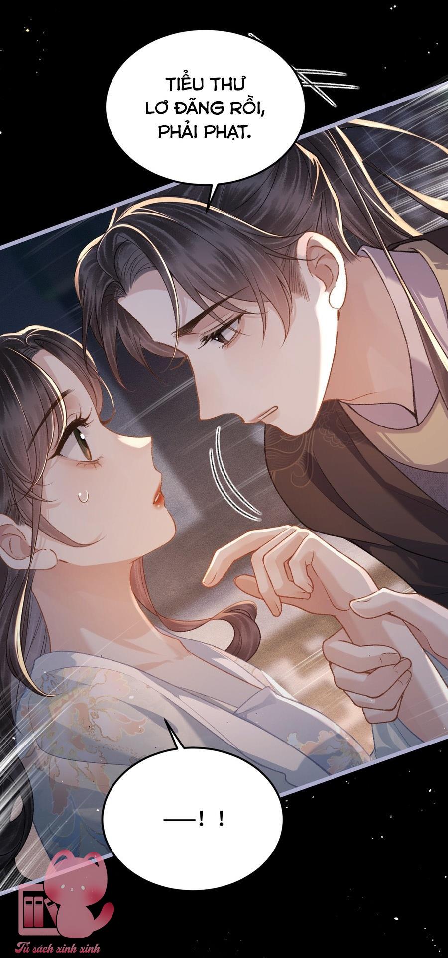 Gả Cho Vai Ác - Chap 49 - Trang 9
