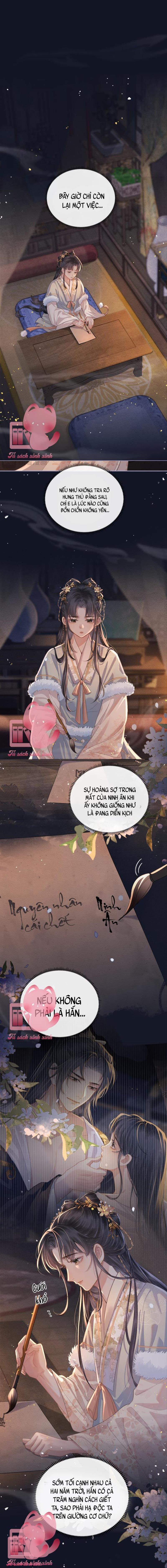Gả Cho Vai Ác - Chap 5 - Trang 2