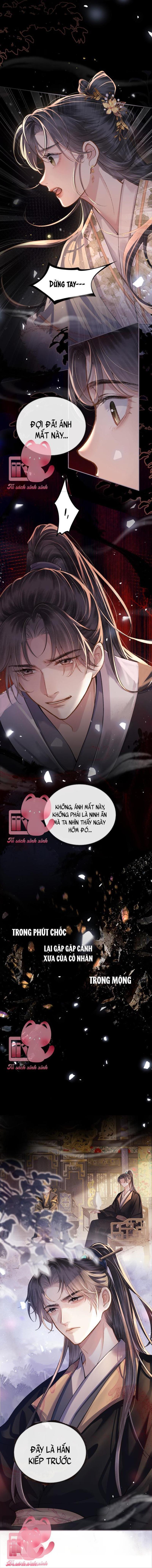 Gả Cho Vai Ác - Chap 5 - Trang 4