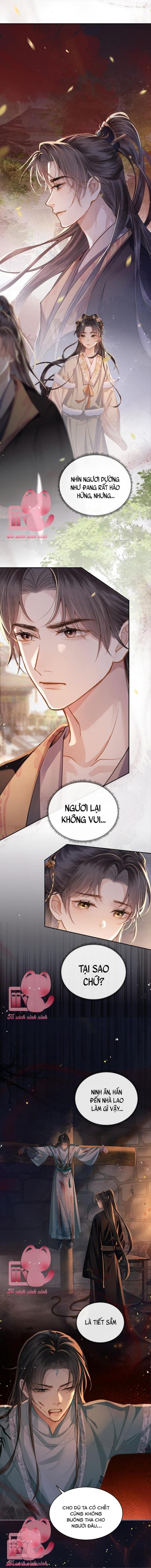 Gả Cho Vai Ác - Chap 5 - Trang 6