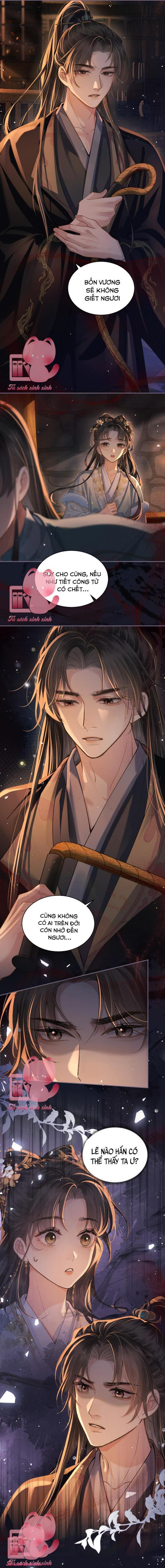 Gả Cho Vai Ác - Chap 5 - Trang 7