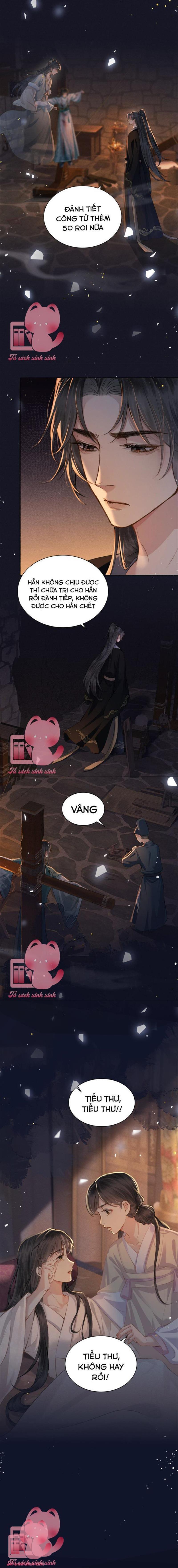 Gả Cho Vai Ác - Chap 5 - Trang 8