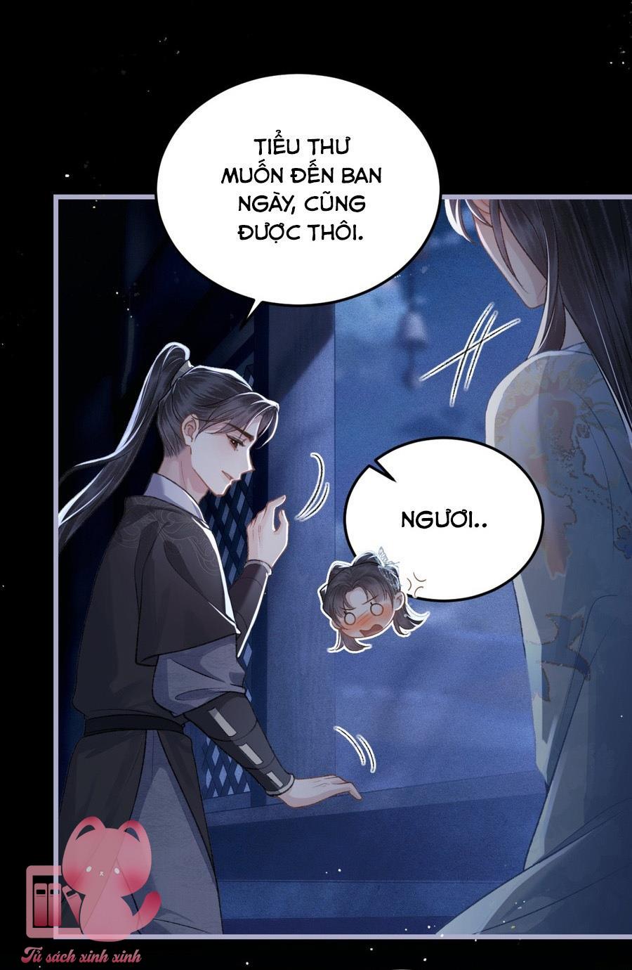 Gả Cho Vai Ác - Chap 50 - Trang 1