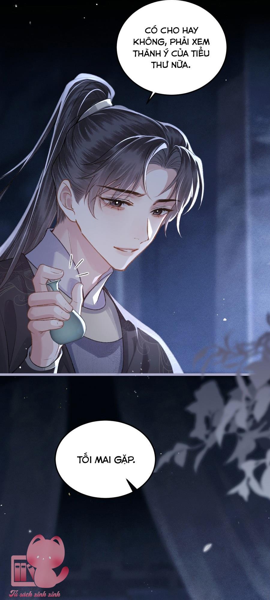 Gả Cho Vai Ác - Chap 50 - Trang 2