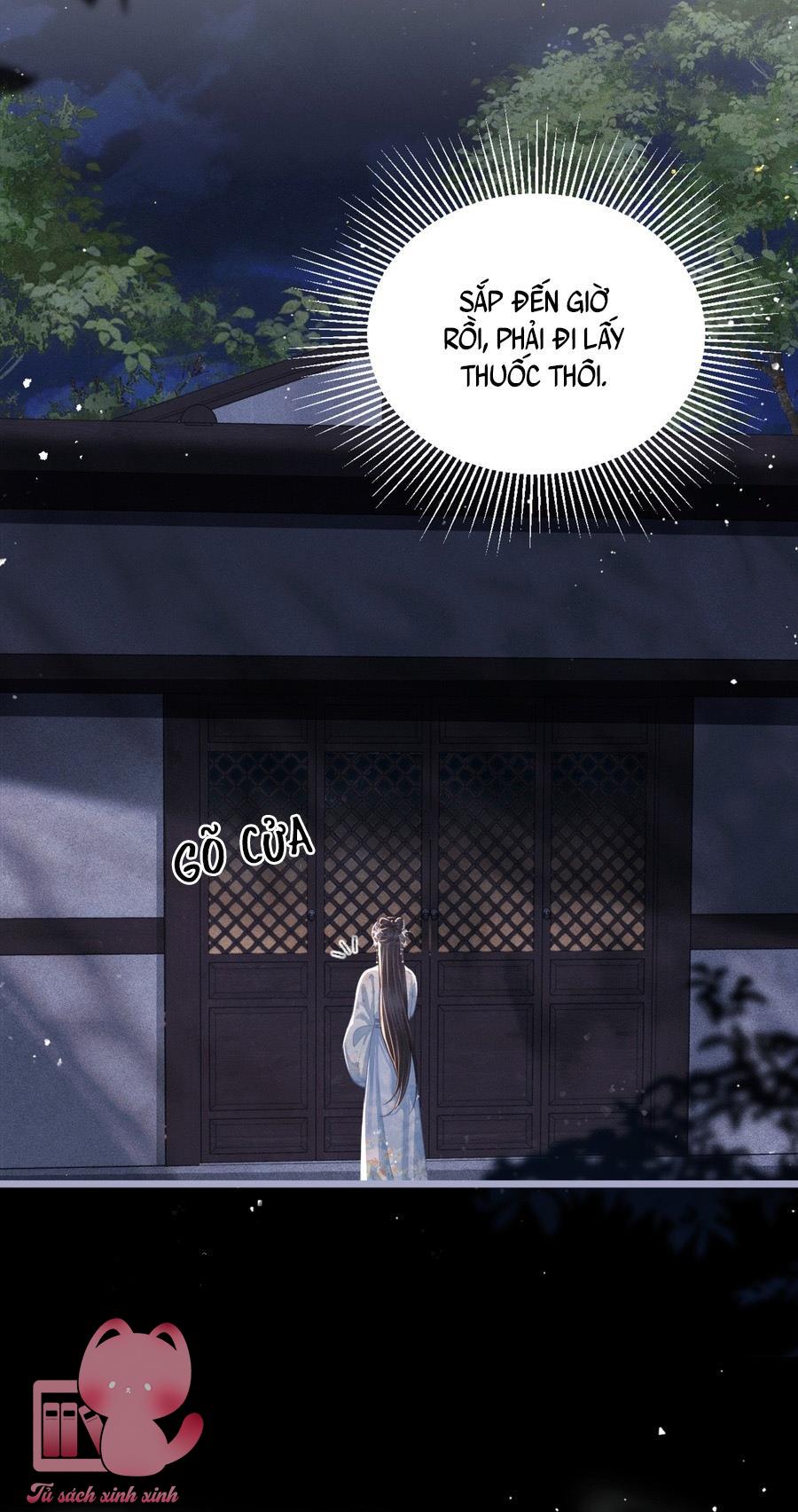 Gả Cho Vai Ác - Chap 50 - Trang 11