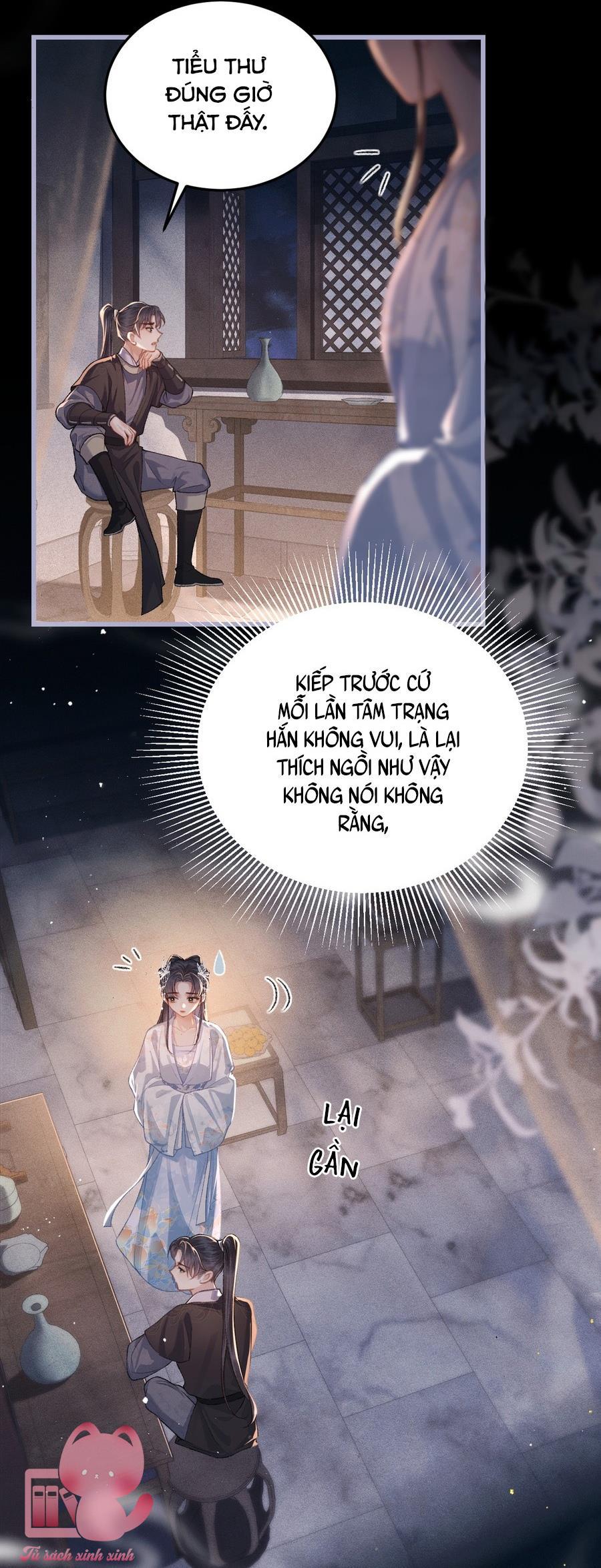 Gả Cho Vai Ác - Chap 50 - Trang 13