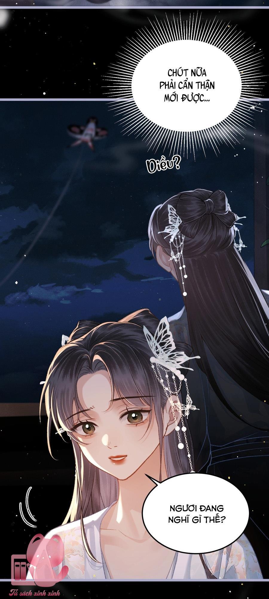 Gả Cho Vai Ác - Chap 50 - Trang 14