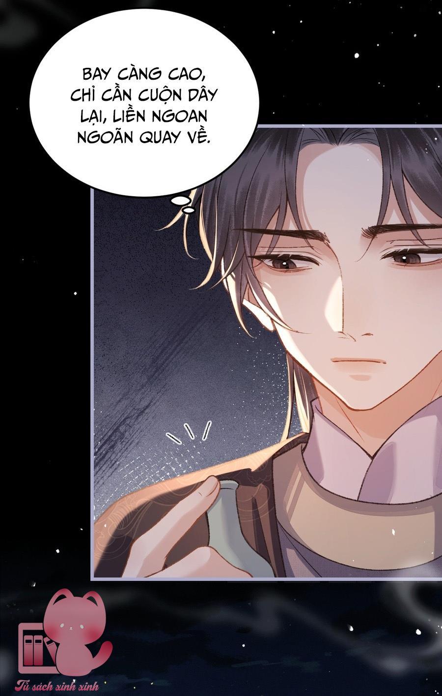 Gả Cho Vai Ác - Chap 50 - Trang 15