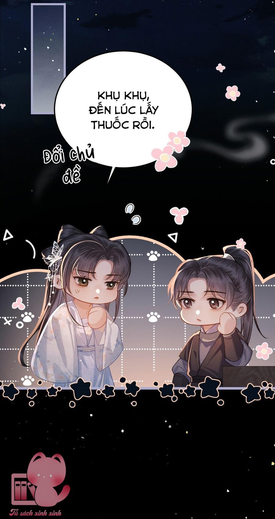 Gả Cho Vai Ác - Chap 50 - Trang 16