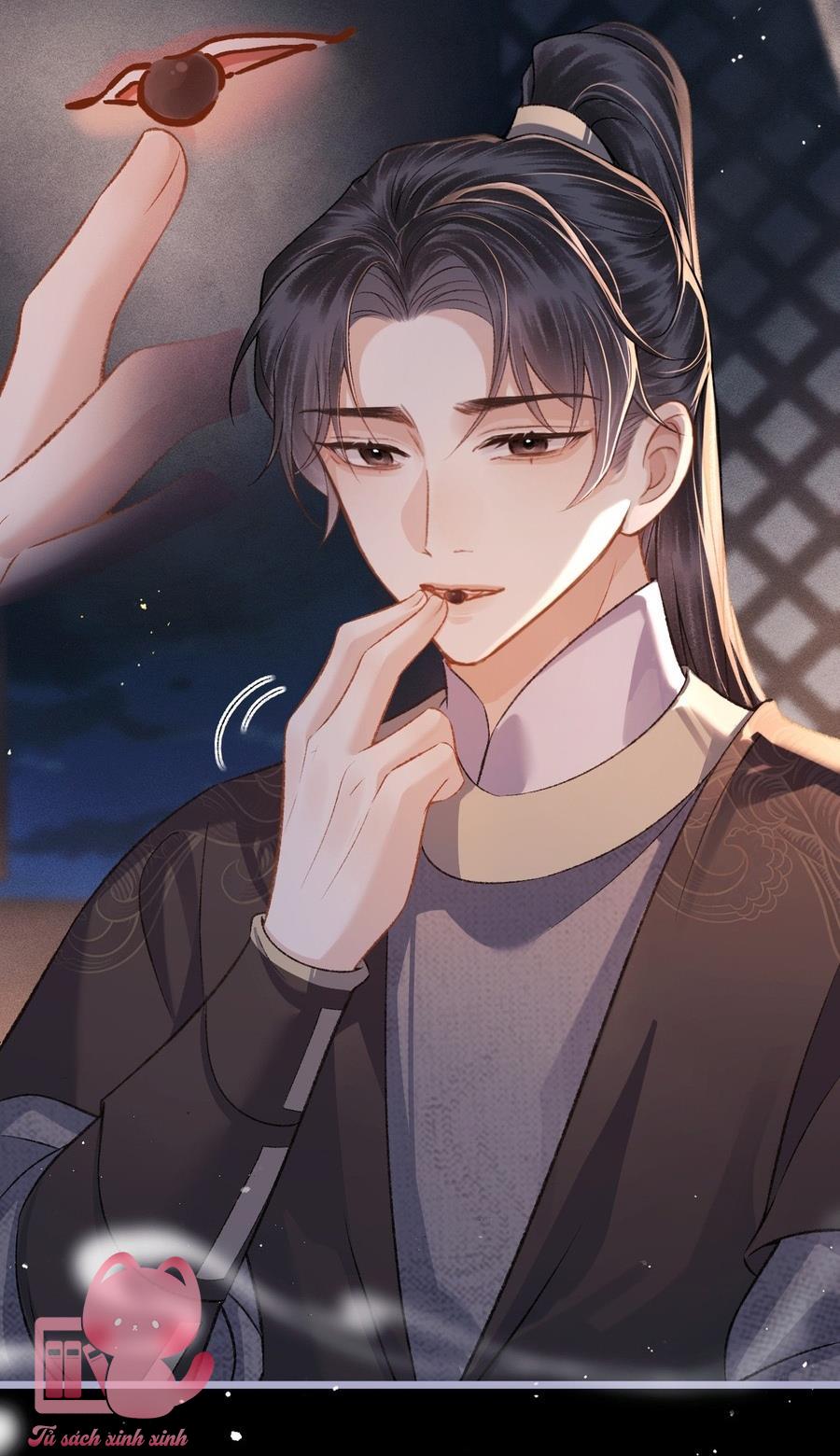 Gả Cho Vai Ác - Chap 50 - Trang 19