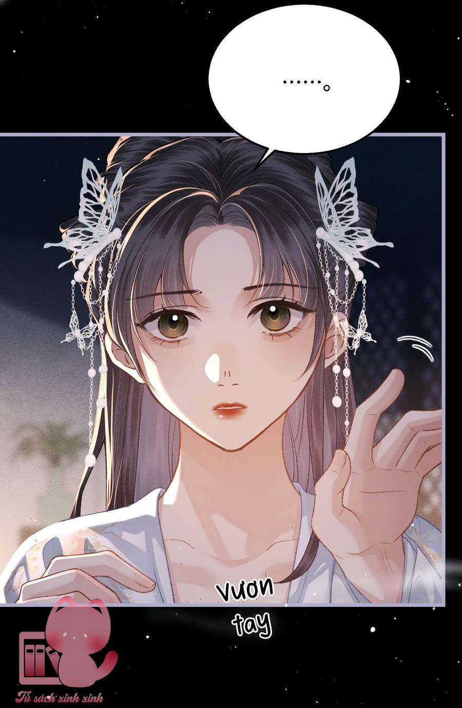 Gả Cho Vai Ác - Chap 50 - Trang 20