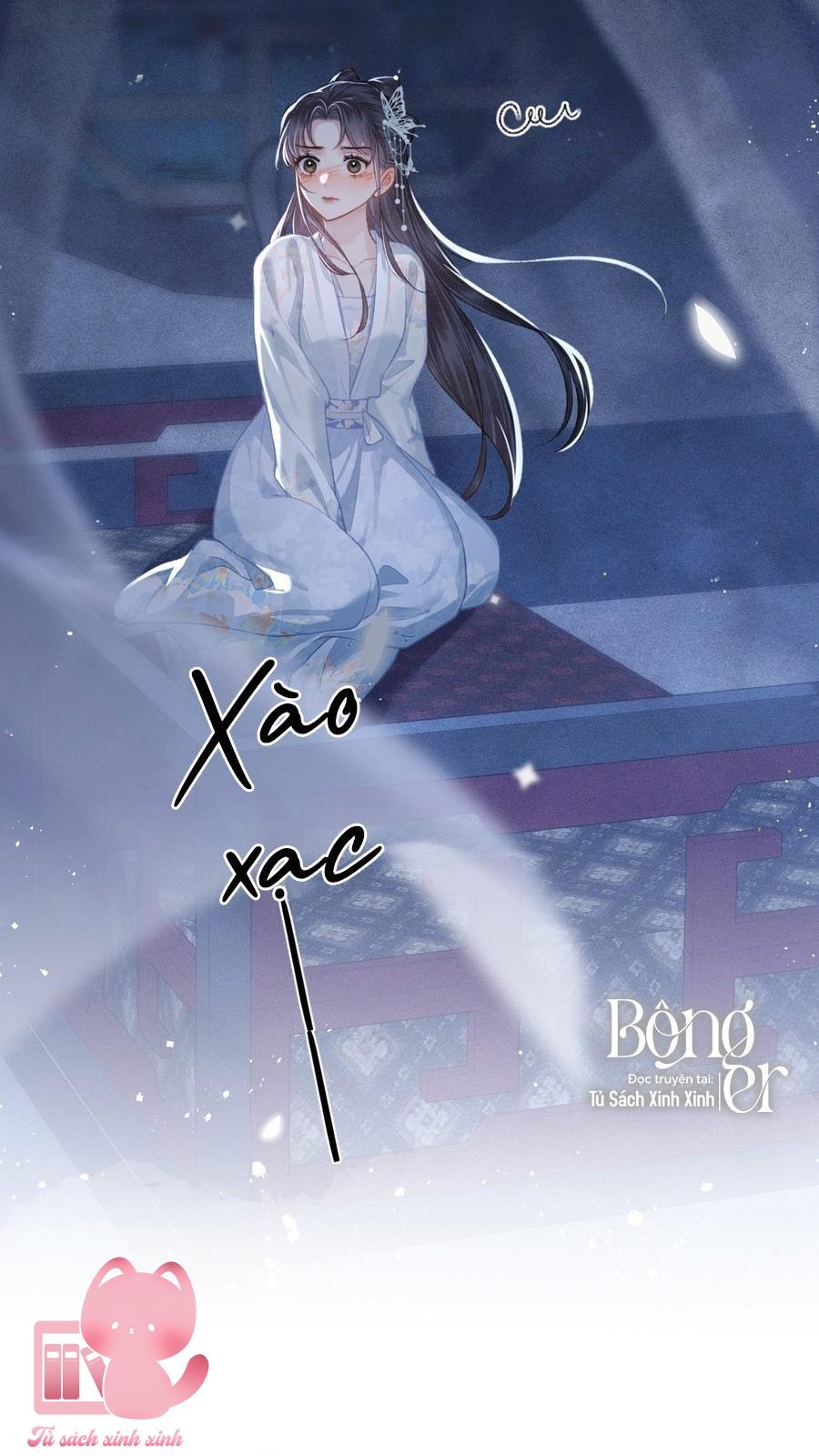 Gả Cho Vai Ác - Chap 50 - Trang 3
