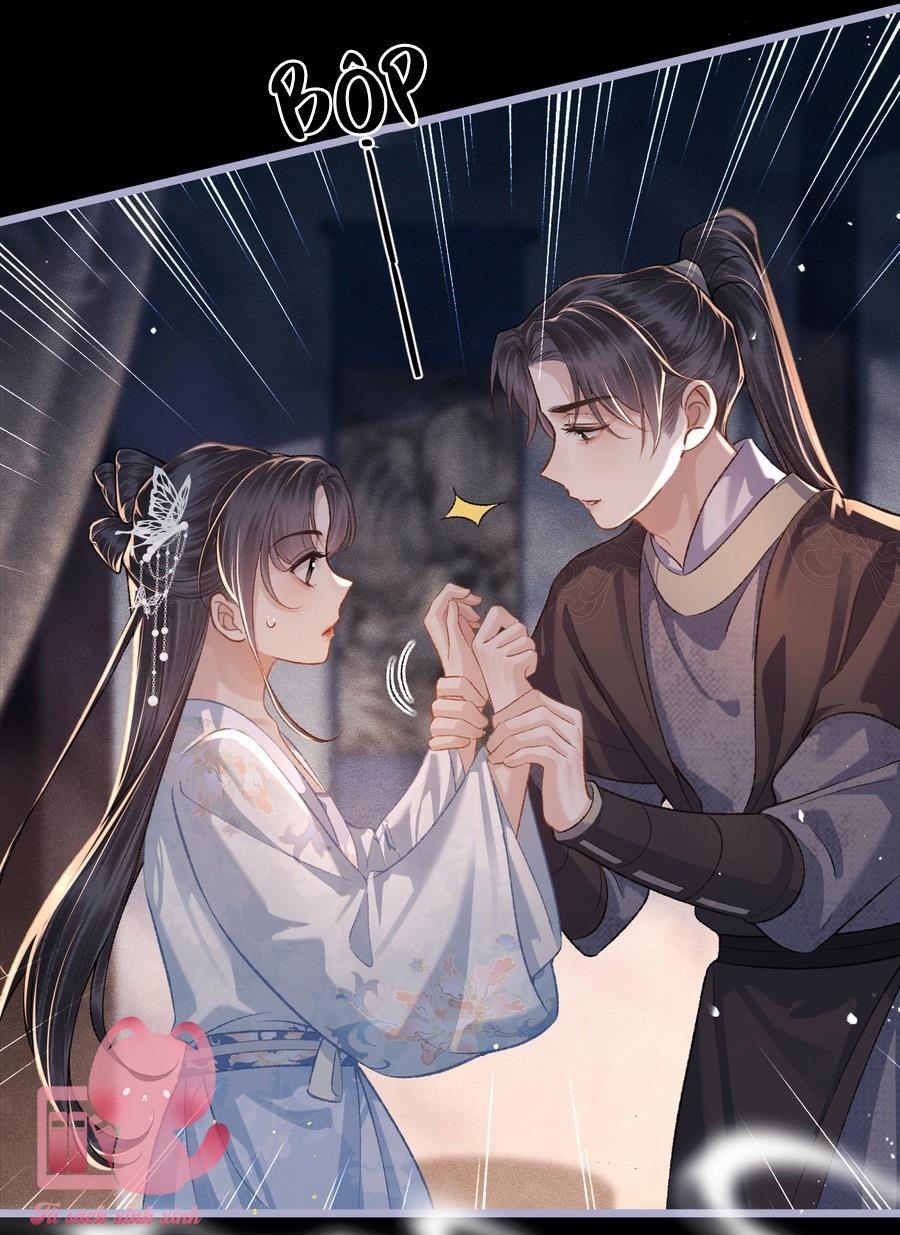 Gả Cho Vai Ác - Chap 50 - Trang 21