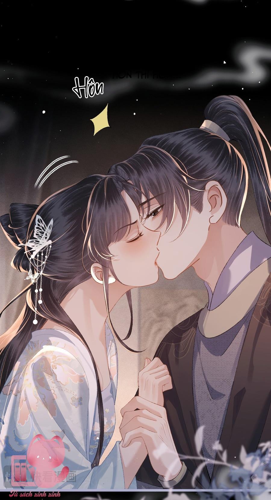 Gả Cho Vai Ác - Chap 50 - Trang 23