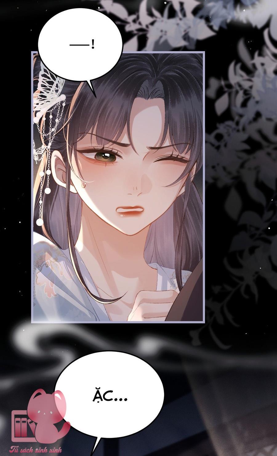 Gả Cho Vai Ác - Chap 50 - Trang 24