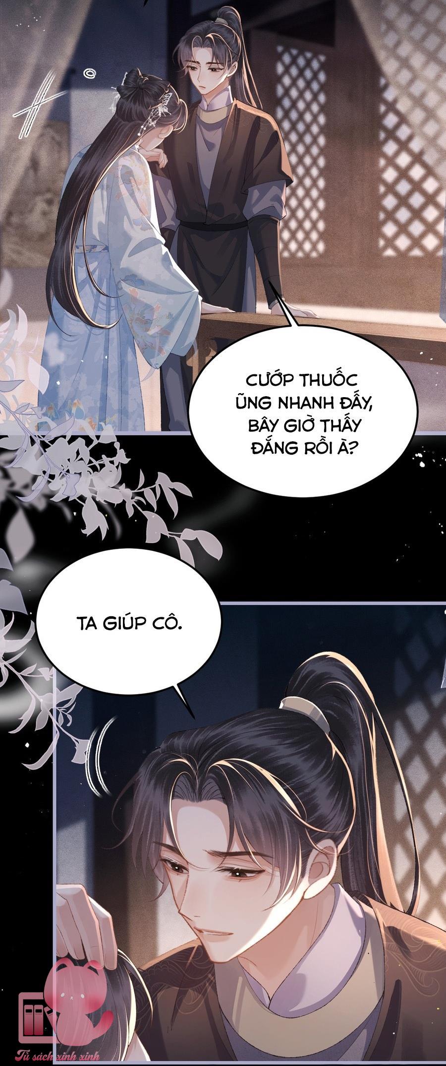 Gả Cho Vai Ác - Chap 50 - Trang 25